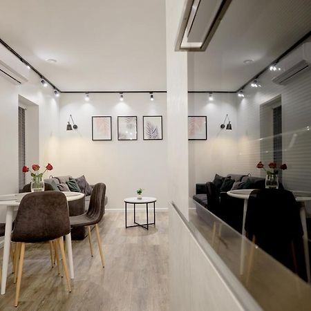 Owls Hill Apartment Kaunas Kültér fotó
