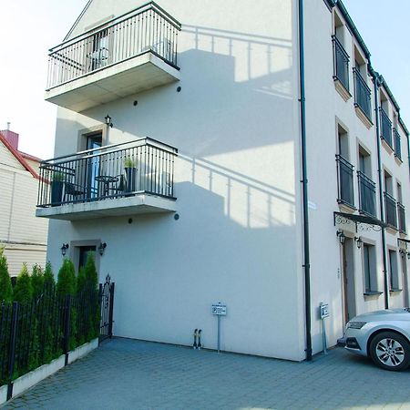Owls Hill Apartment Kaunas Kültér fotó
