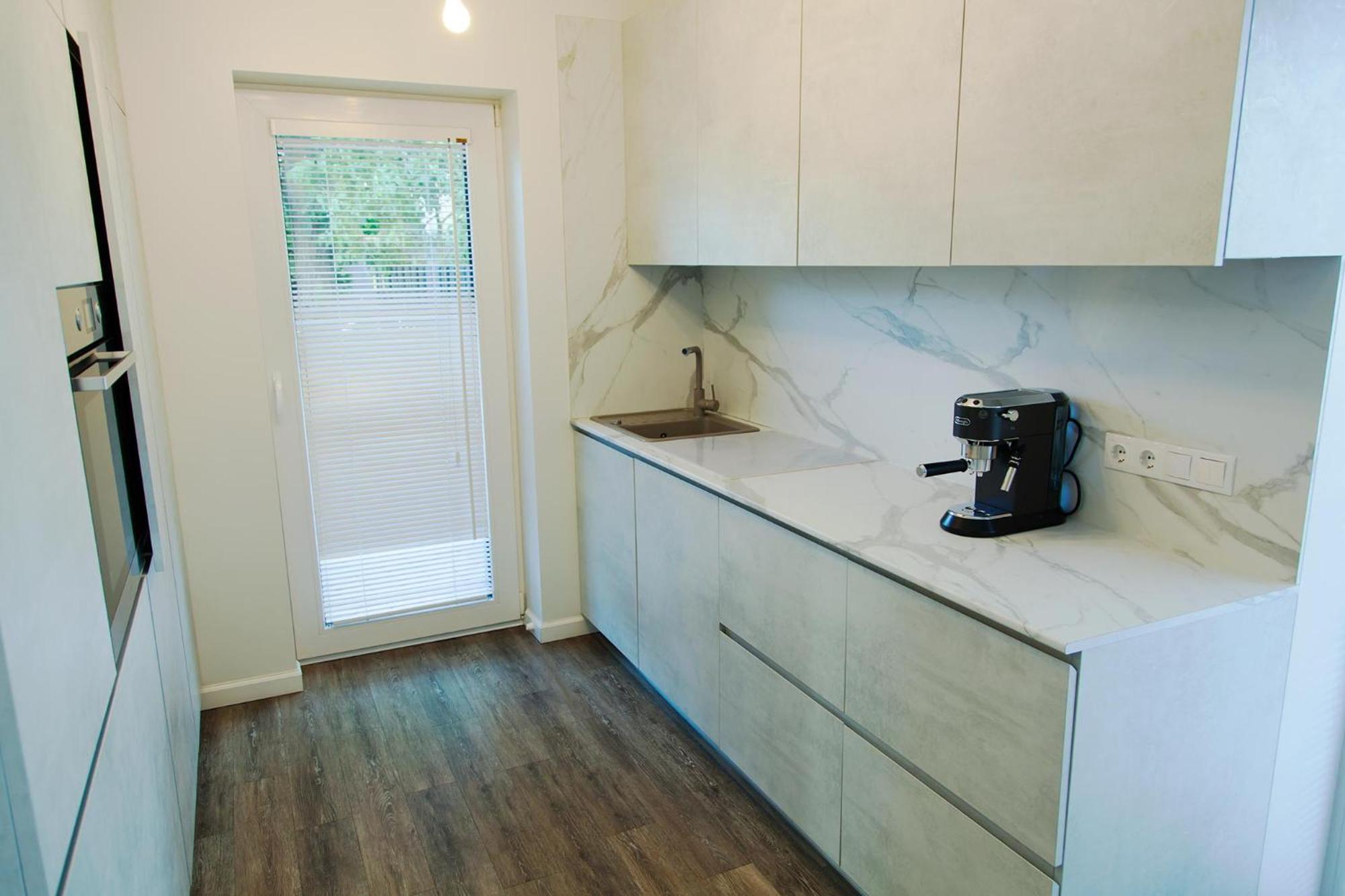 Owls Hill Apartment Kaunas Kültér fotó